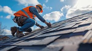 Best Roof Maintenance  in USA